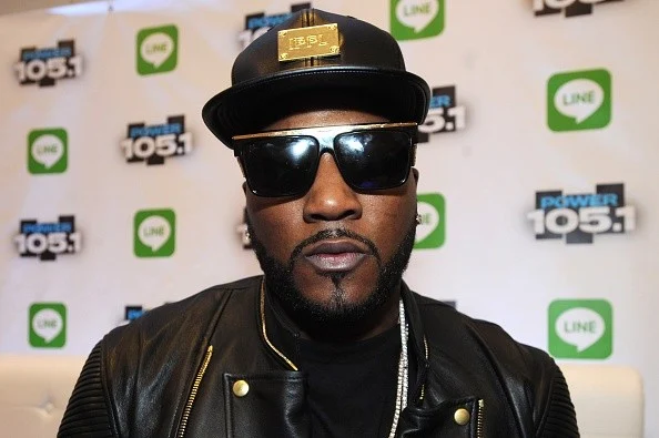 Young Jeezy Net Worth 2023