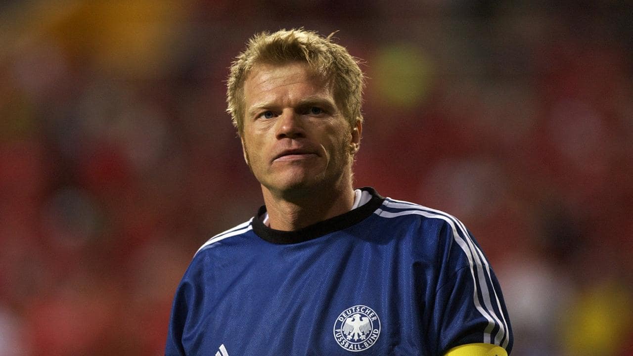 Oliver Kahn Net Worth 2023