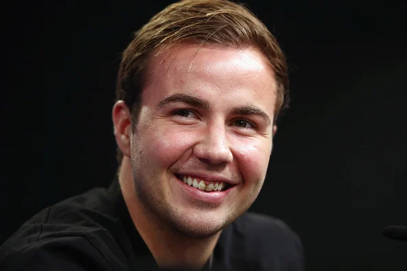 Mario Götze Net Worth 2023