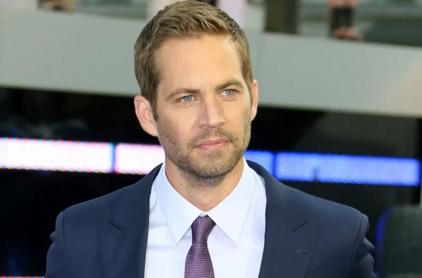  Paul Walker Net Worth 2023