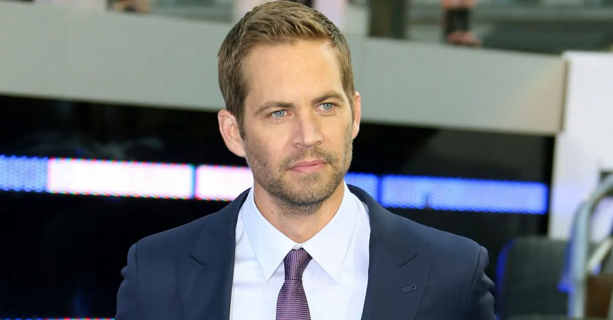 Paul Walker Net Worth 2023