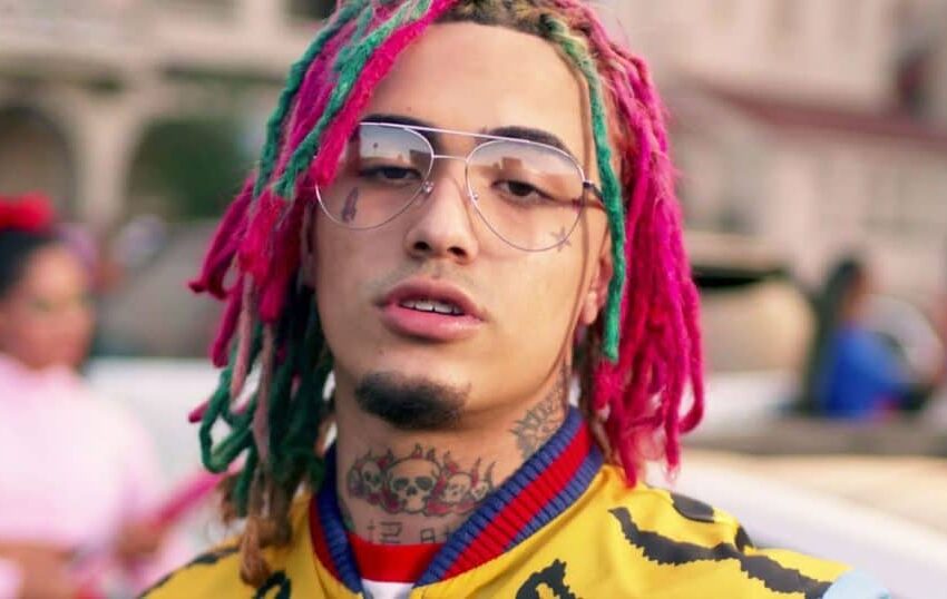  Lil Pump’s Net Worth 2023