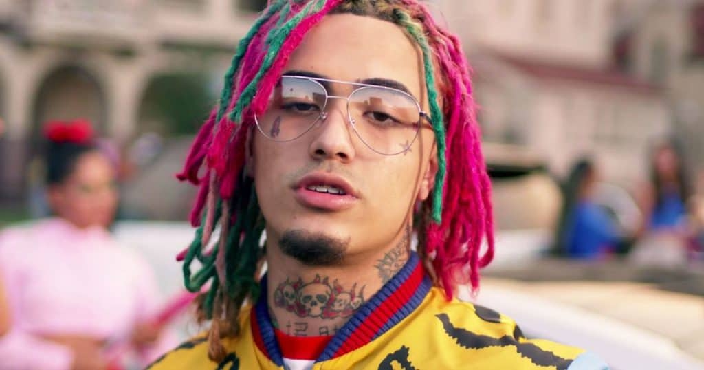 Lil Pump’s Net Worth 2023