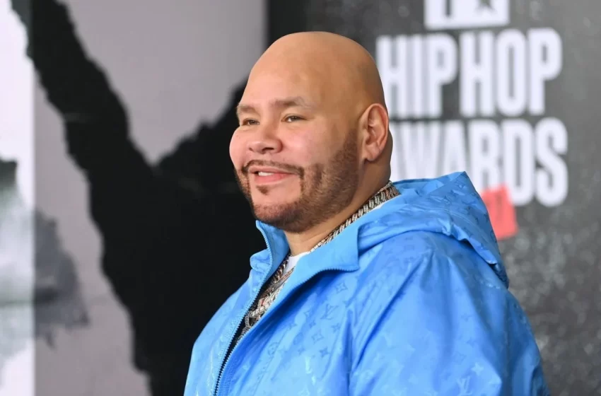  Fat Joe Net Worth 2023