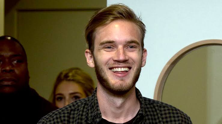 PewDiePie Net Worth 2023