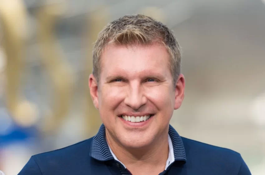  Randy Chrisley Net Worth 2023