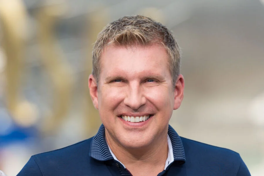 Randy Chrisley Net Worth 2023