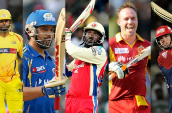 The Legendary IPL Batsmen: Unravelling the Best of All Time