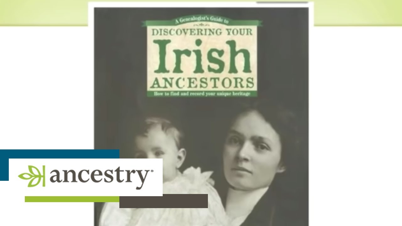 Irish Ancestry