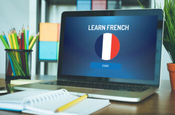 Learning French