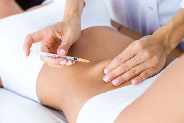  Supercharge Your Fat-Burning Journey with Lipo MIC Injections