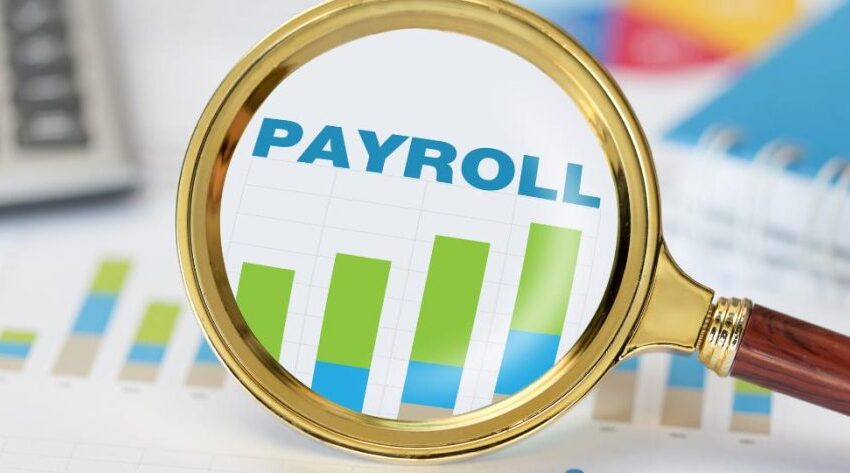  Simplifying Payroll in Dubai for HR Professionals with Advanced Software Solutions