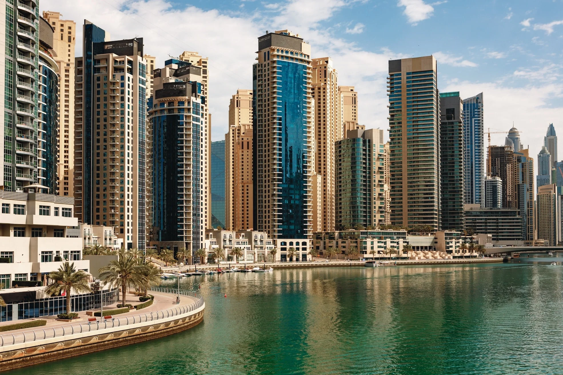 Offshore Company Formation in Dubai